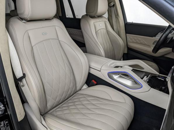 Mercedes-Benz GLS II (X167) с пробегом 2021 года, цена 8 815 000 рублей, 72027 км, внедорожник, Автокод Объявления