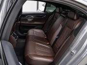 BMW 7 серии VI (G11/G12) Рестайлинг Краснодар  - изображение 38