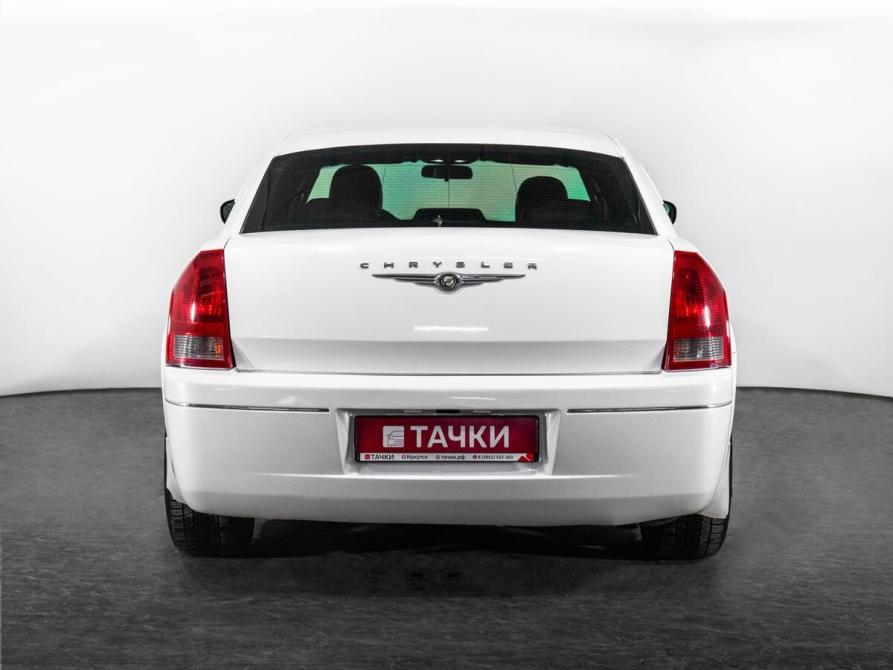 Chrysler 300C I Иркутск  - изображение 4