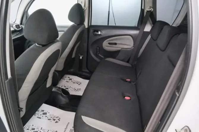 Citroen C3 Picasso I Рестайлинг с пробегом 2013 года, цена 869 000 рублей, 88000 км, компактвэн, Автокод Объявления
