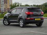 Kia Sportage III Тюмень  - изображение 15
