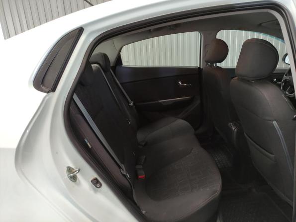 Kia Rio III с пробегом 2014 года, цена 875 000 рублей, 144551 км, седан, Автокод Объявления