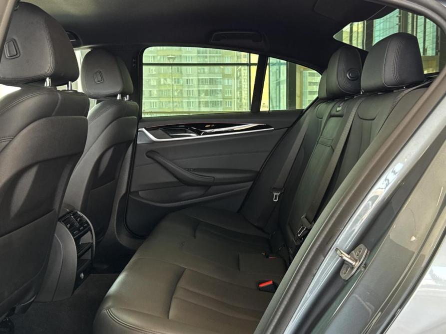 BMW 5 серии VII (G30/G31/G38) Екатеринбург  - изображение 21