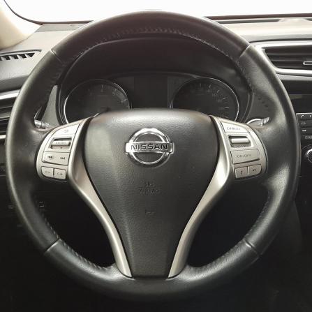 Nissan X-Trail III с пробегом 2018 года, цена 1 999 000 рублей, 188834 км, внедорожник, Автокод Объявления