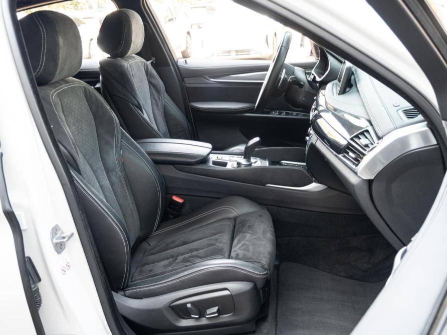 BMW X6 II (F16) Краснодар  - изображение 16