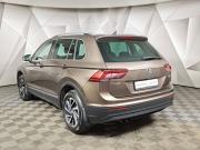 Volkswagen Tiguan II Москва  - изображение 24
