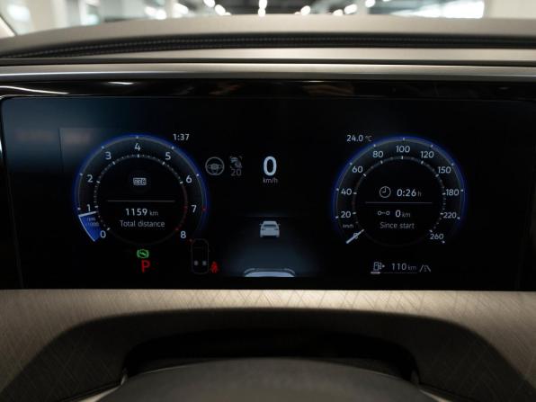 Volkswagen Talagon I Рестайлинг с пробегом 2025 года, цена 5 700 000 рублей, 1158 км, внедорожник, Автокод Объявления
