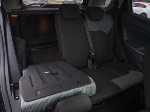 Ford EcoSport II с пробегом 2017 года, цена 899 000 рублей, 206158 км, внедорожник, Автокод Объявления