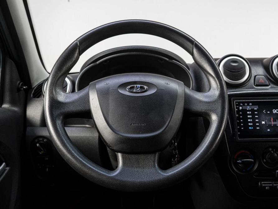 Lada (ВАЗ) Granta I Тюмень  - изображение 18