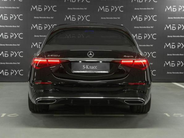 Новый Mercedes-Benz S-Класс VII (W223) 2025 года, цена 20 600 000 рублей, седан, Автокод Объявления
