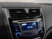 Hyundai Solaris I Рестайлинг Подольск  - изображение 39