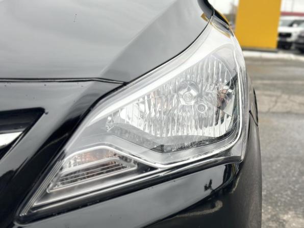Hyundai Solaris I Рестайлинг с пробегом 2016 года, цена 1 090 000 рублей, 149613 км, седан, Автокод Объявления