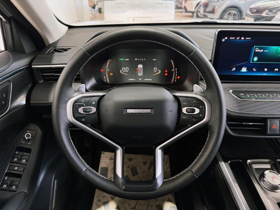 Haval Jolion I Рестайлинг Новороссийск  - изображение 8