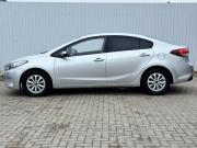 Kia K3 I Рестайлинг Ростов-на-Дону  - изображение 30