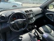 Toyota RAV4 III (XA30) Рестайлинг Пермь  - изображение 12