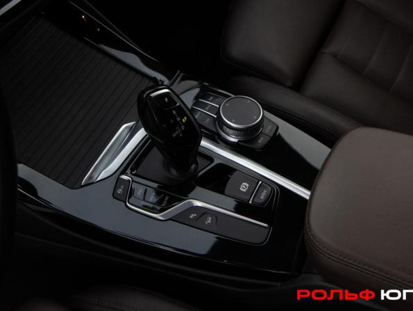 BMW X3 III (G01) с пробегом 2021 года, цена 4 550 000 рублей, 91323 км, внедорожник, Автокод Объявления