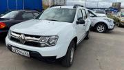 Renault Duster I Рестайлинг Киров  - изображение 4
