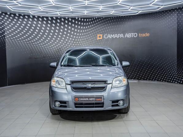 Chevrolet Aveo I Рестайлинг с пробегом 2008 года, цена 321 000 рублей, 199000 км, седан, Автокод Объявления