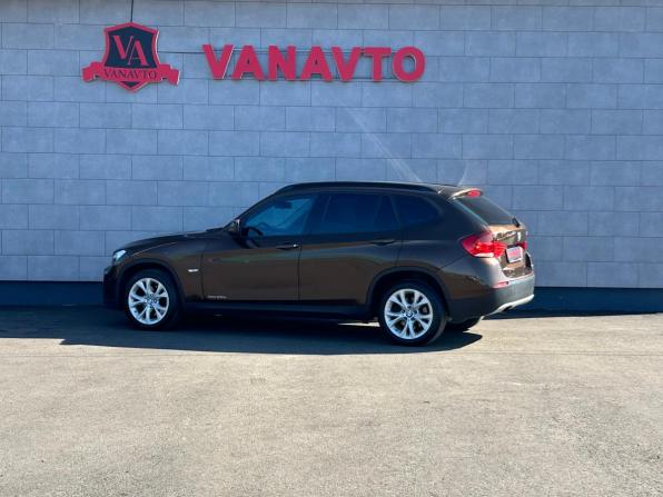 BMW X1 I (E84) с пробегом 2012 года, цена 1 370 000 рублей, 219958 км, внедорожник, Автокод Объявления