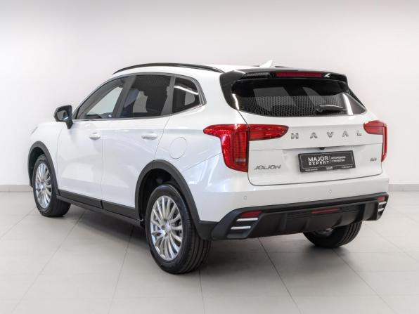 Haval Jolion I Рестайлинг с пробегом 2026 года, цена 2 400 000 рублей, 6819 км, внедорожник, Автокод Объявления