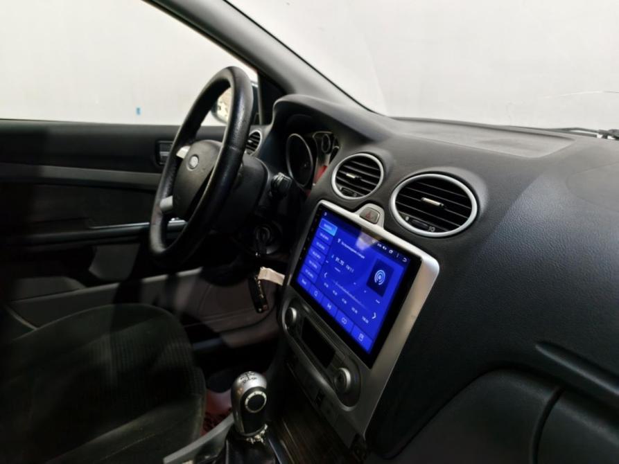 Ford Focus II Рестайлинг Курск  - изображение 5
