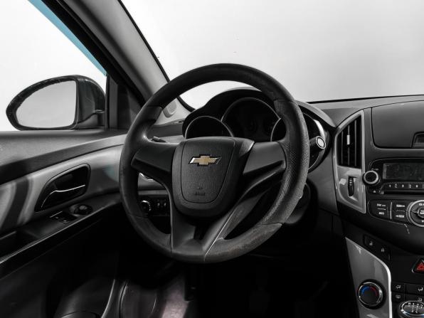 Chevrolet Cruze I Рестайлинг с пробегом 2013 года, цена 585 000 рублей, 234462 км, седан, Автокод Объявления