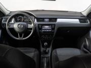 Skoda Rapid I Рестайлинг Тюмень  - изображение 37