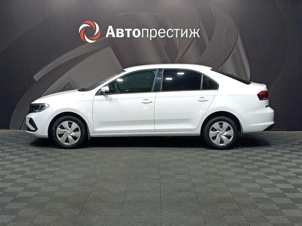 Volkswagen Polo VI с пробегом 2022 года, цена 1 520 000 рублей, 68244 км, лифтбек, Автокод Объявления