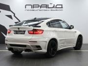 BMW X6 M I (E71) Рестайлинг Ростов-на-Дону  - изображение 28