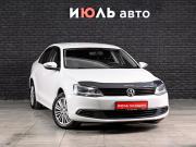 Volkswagen Jetta VI Екатеринбург  - изображение 22
