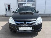 Opel Astra H Рестайлинг Москва  - изображение 18