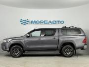 Toyota Hilux VIII Калининград  - изображение 28