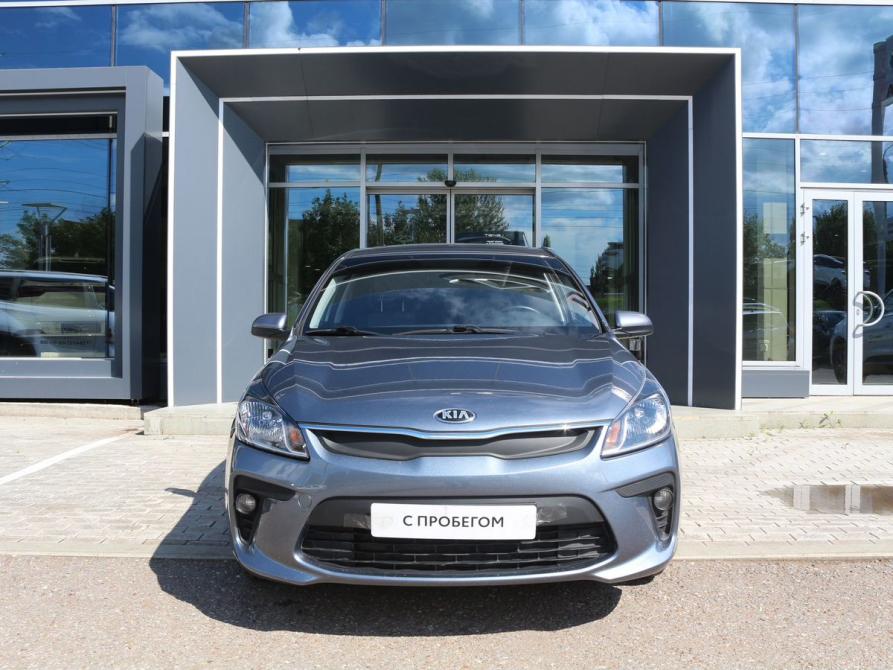 Kia Rio IV Стерлитамак  - изображение 2