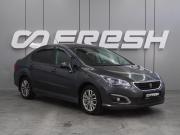 Peugeot 408 I Рестайлинг Воронеж  - изображение 18
