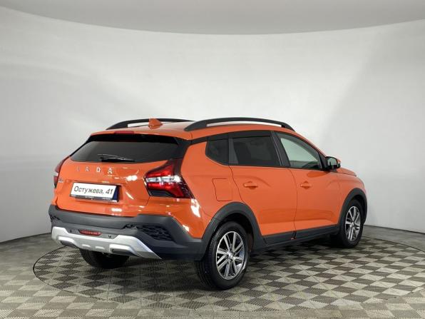 Lada (ВАЗ) Iskra с пробегом 2025 года, цена 1 550 000 рублей, 25622 км, универсал, Автокод Объявления