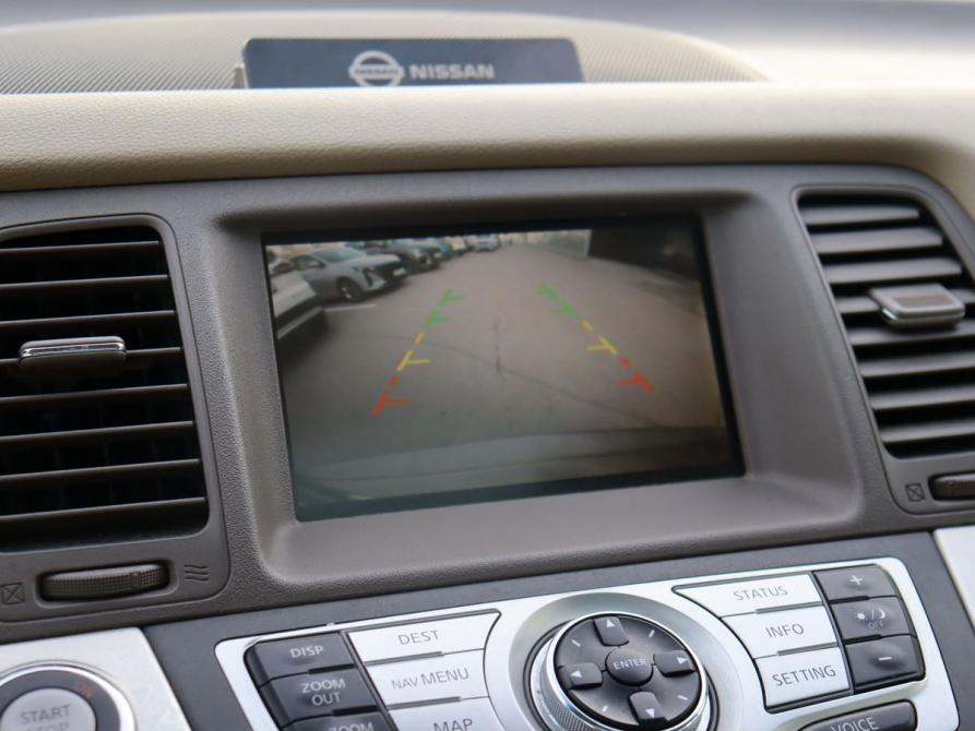 Nissan Murano II (Z51) Рестайлинг Самара  - изображение 20