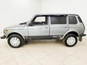 Lada (ВАЗ) 2131 (4x4) I Тула  - изображение 13