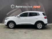 Chery Tiggo 4 Pro I Рестайлинг Пермь  - изображение 31