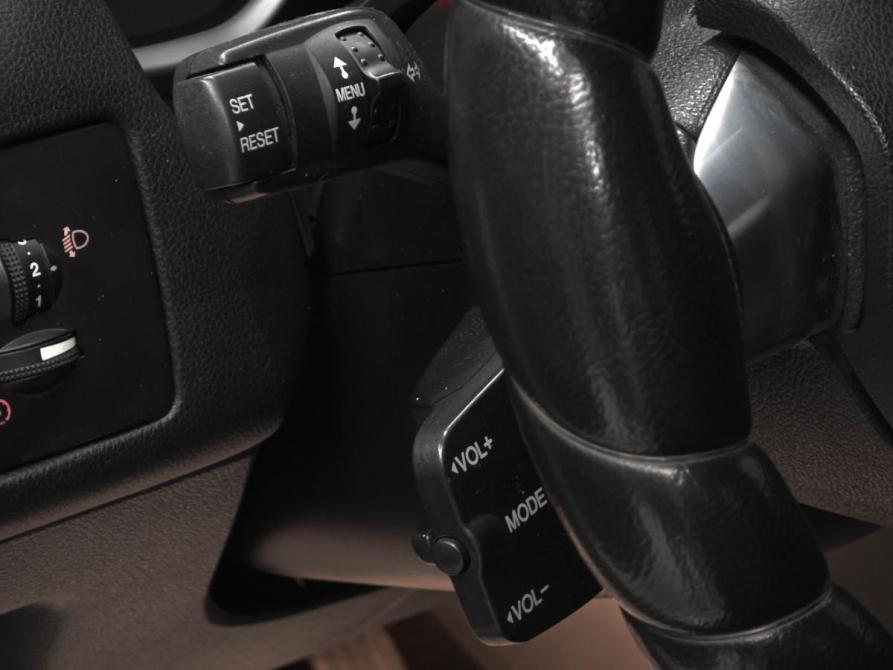Ford Focus II Рестайлинг Красноярск  - изображение 17