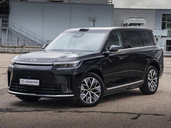 GAC Trumpchi S9 с пробегом 2025 года, цена 5 600 000 рублей, 100 км, внедорожник, Автокод Объявления