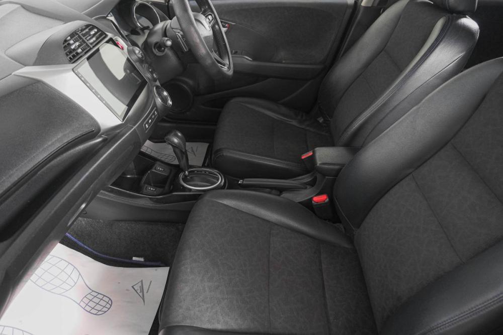 Honda Fit Shuttle I Рестайлинг Кемерово  - изображение 9
