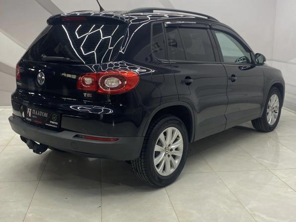 Volkswagen Tiguan I с пробегом 2010 года, цена 1 050 000 рублей, 131000 км, внедорожник, Автокод Объявления