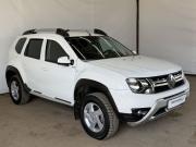 Renault Duster I Рестайлинг Псков  - изображение 23