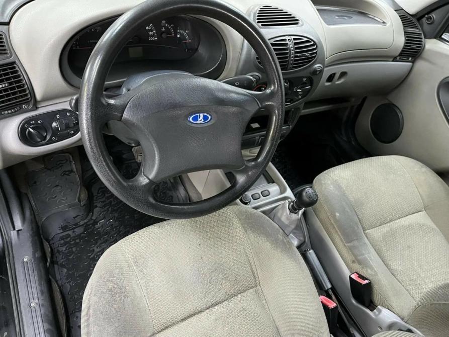Lada (ВАЗ) Kalina I Набережные Челны  - изображение 8