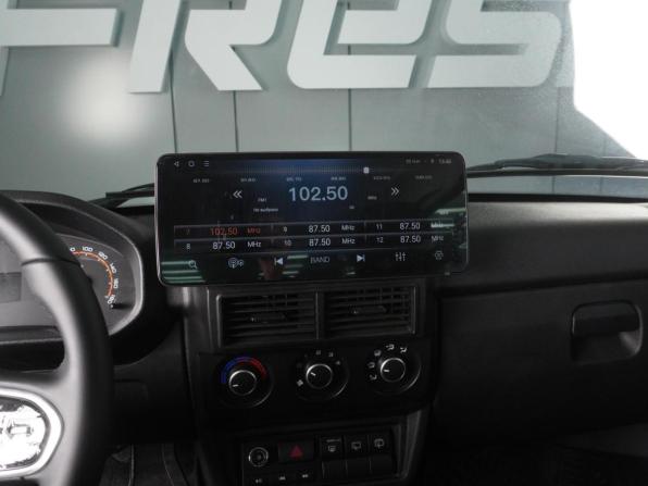 Lada (ВАЗ) Niva Legend с пробегом 2024 года, цена 1 060 000 рублей, 1672 км, внедорожник, Автокод Объявления
