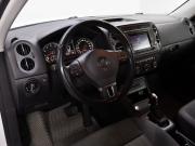 Volkswagen Tiguan I Рестайлинг Тюмень  - изображение 35
