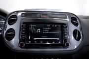Volkswagen Tiguan I Рестайлинг Тюмень  - изображение 45