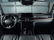 Lexus LX III Рестайлинг 2 Кемерово  - изображение 38