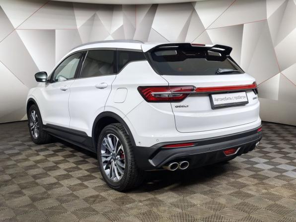 Geely Coolray I с пробегом 2023 года, цена 1 693 000 рублей, 65596 км, внедорожник, Автокод Объявления