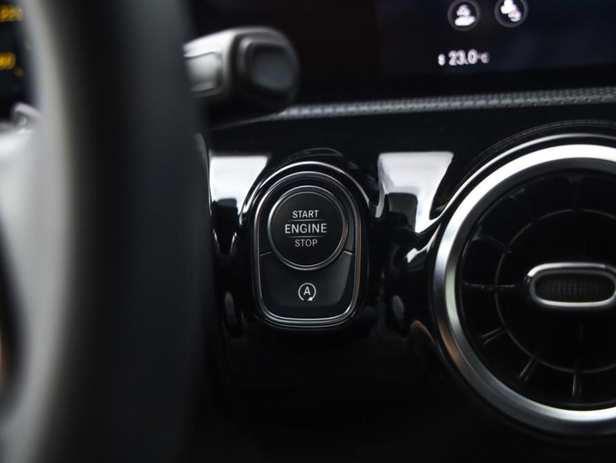 Mercedes-Benz CLA II (C118 X118) Санкт-Петербург  - изображение 23